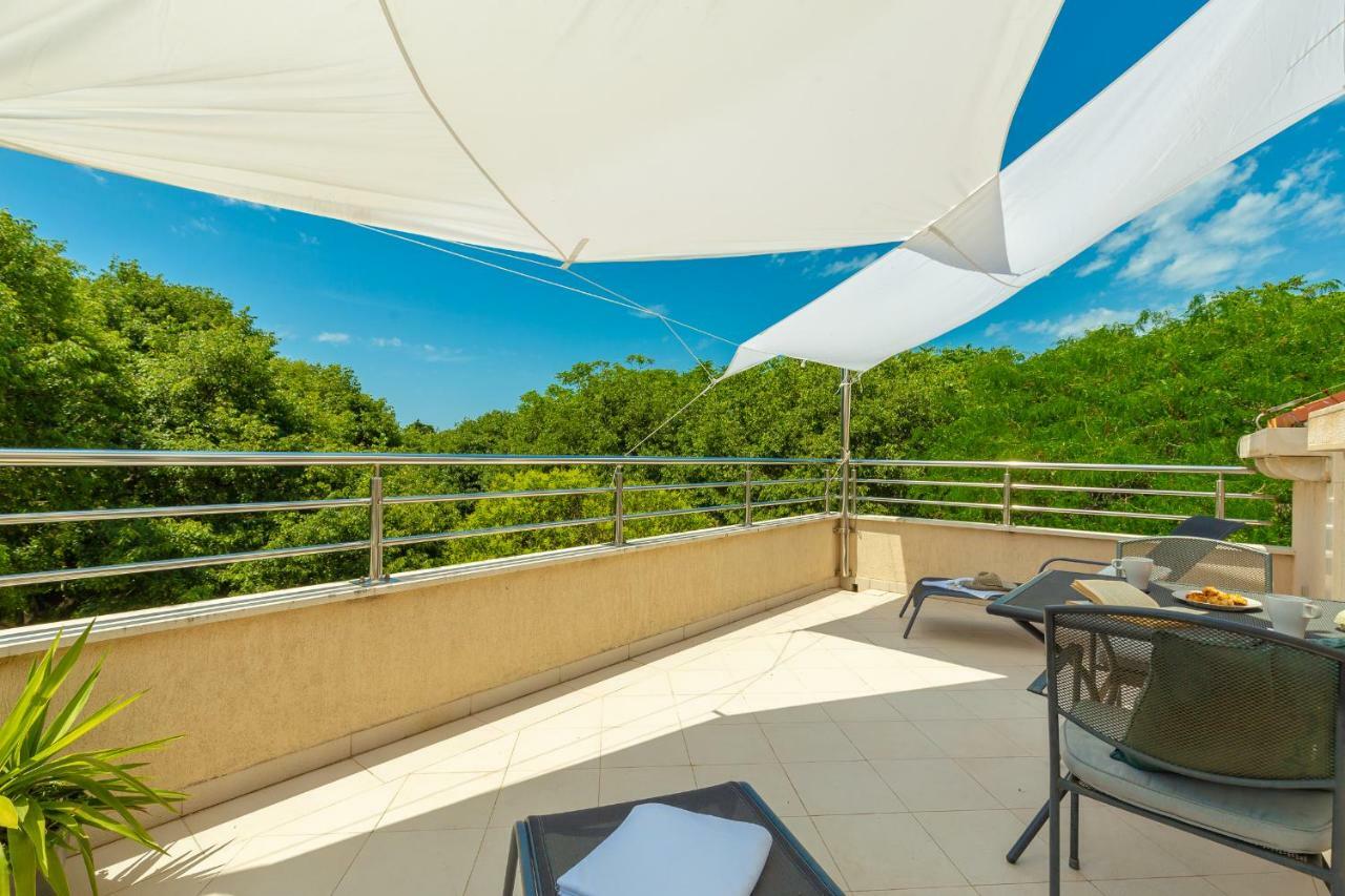 Hedera Estate, Hedera A1 Apartment Dubrovnik Exterior photo